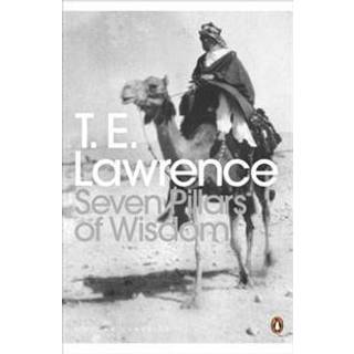 Seven Pillars of Wisdom