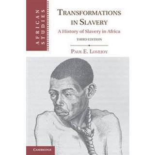 Transformations in Slavery
