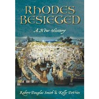 Rhodes Besieged