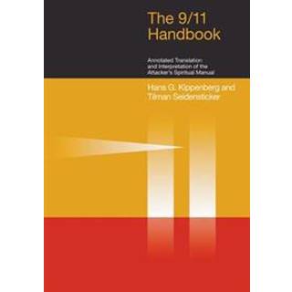 The 9/11 Handbook
