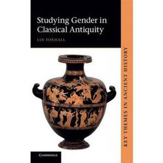 Studying Gender in Classical Antiquity