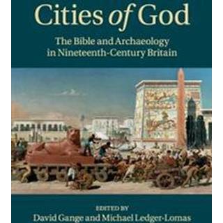 Cities of God