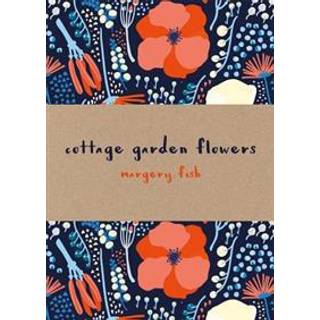 Cottage Garden Flowers