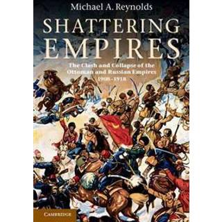 Shattering Empires