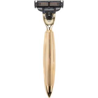 Shaving Razor Mach3 Gold - Retro Collection