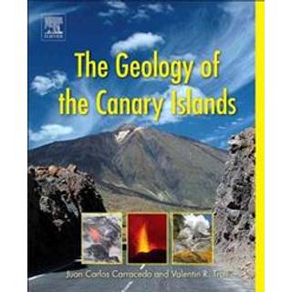 The Geology of the Canary Islands
