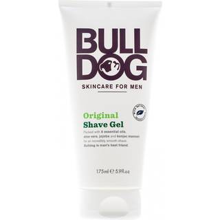 Bulldog Original Shave Gel 175 ml