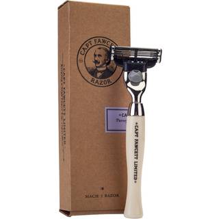 Captain Fawcett Shaving Barberingsmaskine 1 stk. - 1 stk.