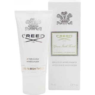 Creed Green Irish Tweed After Shave 75 ml