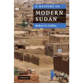 A History of Modern Sudan