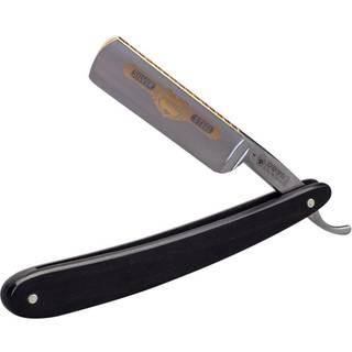 Dovo Cut-Throat Ebony