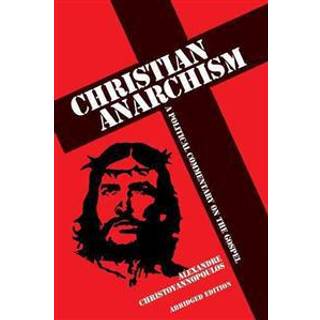 Christian Anarchism