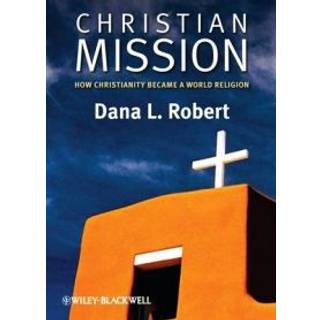 Christian Mission