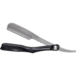 Feather Shavette Artist Club SS (Sort)