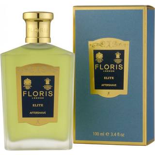 Floris Elite, Aftershave, 100 ml.