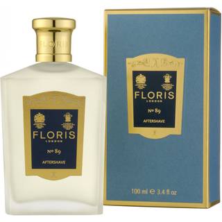 Floris No.89, Aftershave, 100 ml.