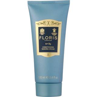 Floris No 89  Shaving Cream 100 ml