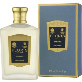 Floris Santal, Aftershave, 100 ml.