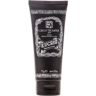Geo F Trumper Eucris Shaving Cream Tube (75 ml)
