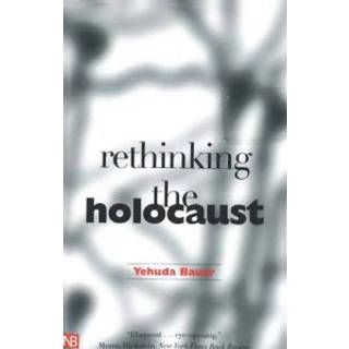 Rethinking the Holocaust