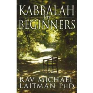 Kabbalah for Beginners