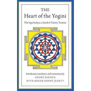 The Heart of the Yogini