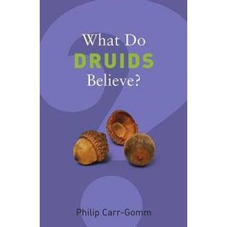 What Do Druids Believe?