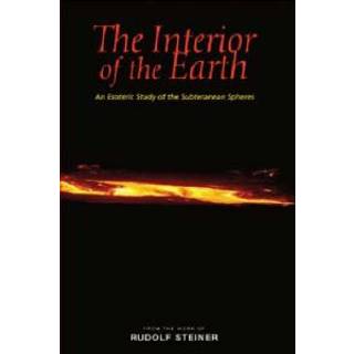 The Interior of the Earth