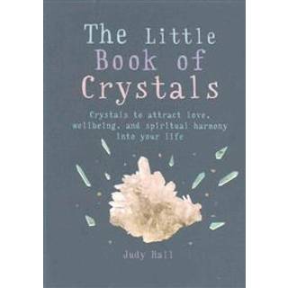 The Little Book of Crystals