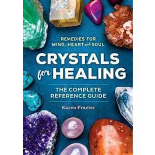 Crystals for Healing