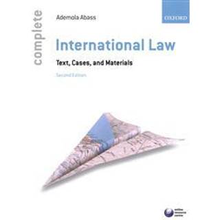Complete International Law