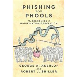 Phishing for Phools