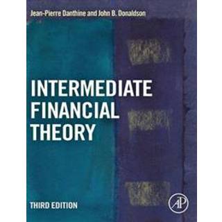 Intermediate Financial Theory