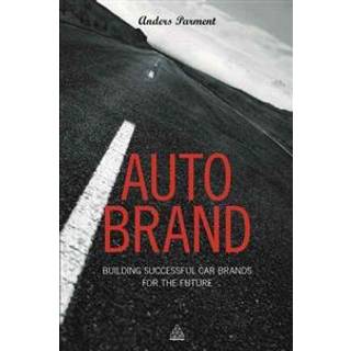 Auto Brand