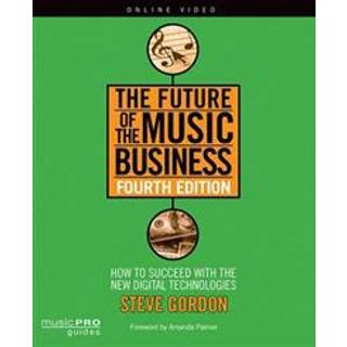 The Future of the Music Business