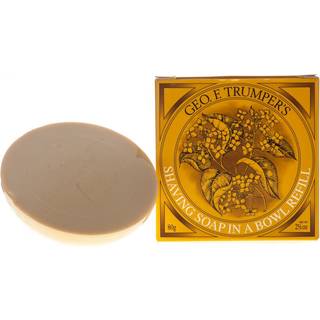 Geo F Trumper Sandalwood Shaving Soap Refill