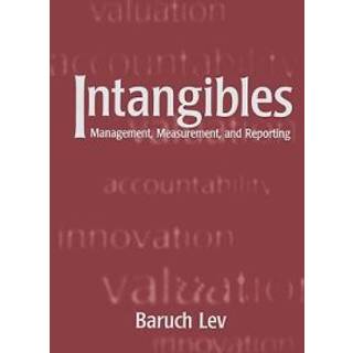 Intangibles