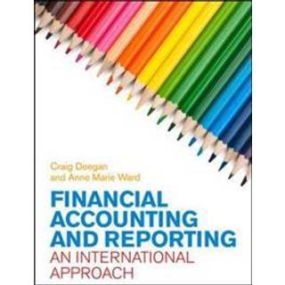 Financial Accounting and Reporting: An International Approach