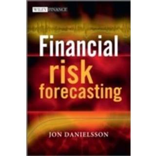 Financial Risk Forecasting