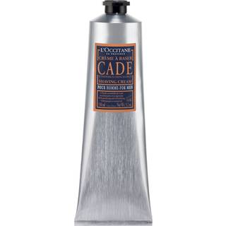 L'Occitane Cade Shaving Cream Tub (150 ml)