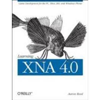 Learning XNA 4.0