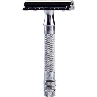 Merkur Solingen 33C Safety Razor