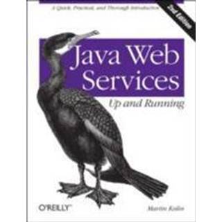 Java Web Services: Up and Running