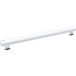 Philips LED rør 4 5W 500 mm  2 sokler varm hvid ikke dæmpbar 1 stk - 8718291789505 ✓ På lager - klar til levering og afhentning
