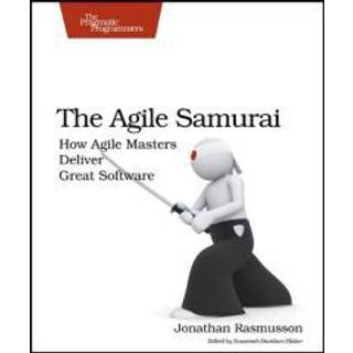The Agile Samurai