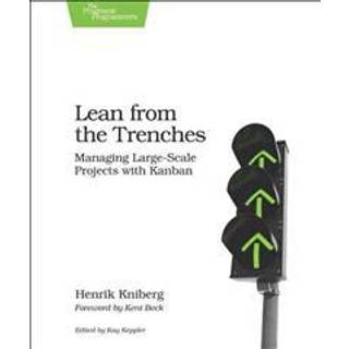 Lean from the Trenches