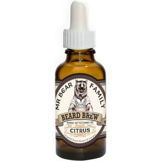 Mr Bear Family Beard Brew Wilderness 30 ml