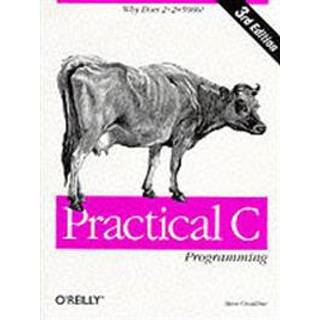 Practical C Programming 3e