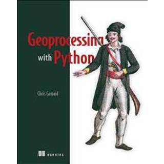 Geoprocessing with Python