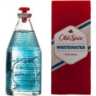 Old Spice Aftershave Whitewater 100 ml.